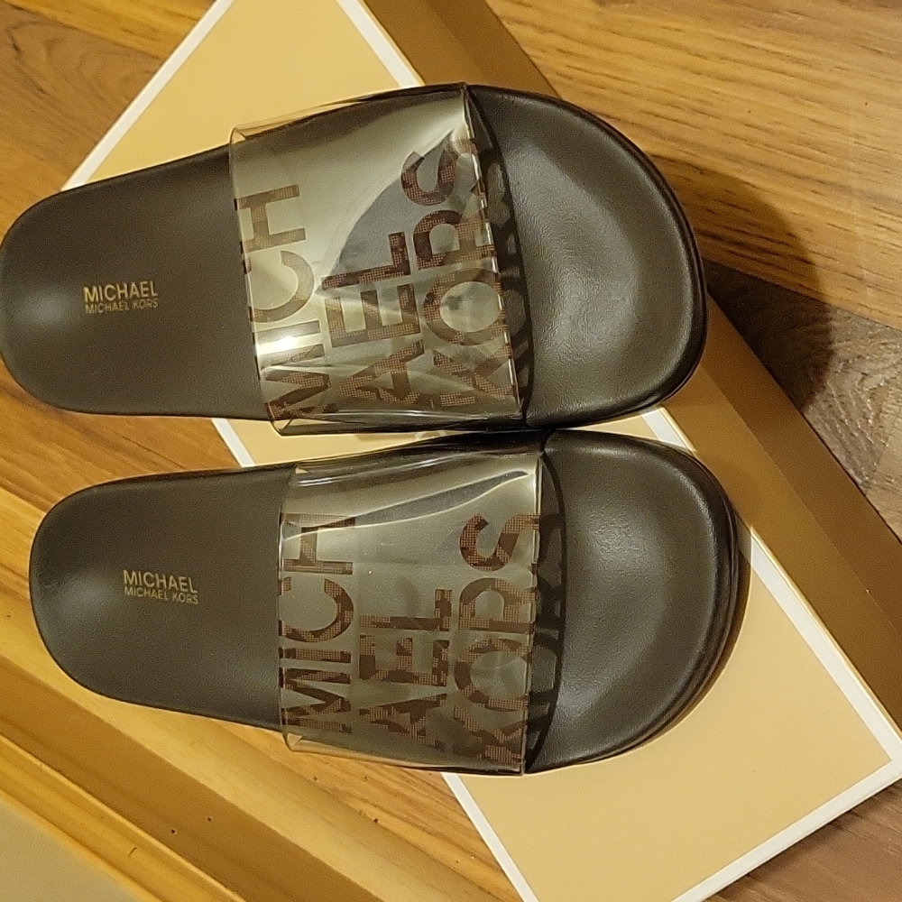 Michael kors shoes